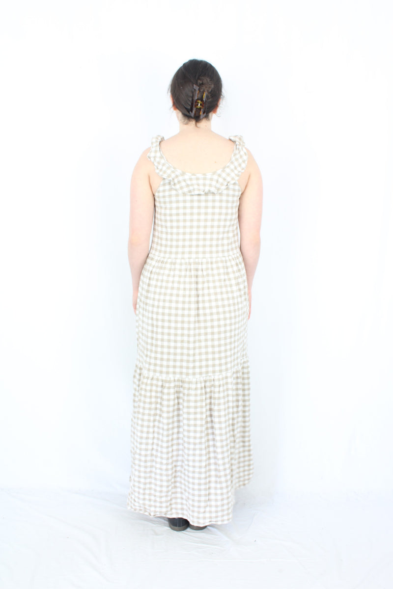Caitlin Crisp - Darling Gingham Dress