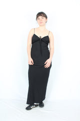 Mooloola - Slip Lace Dress