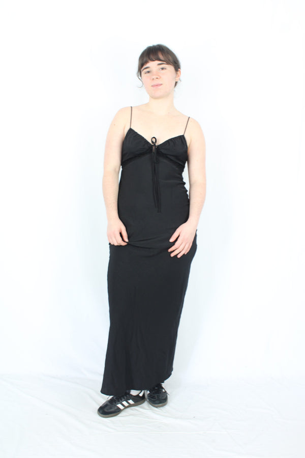 Mooloola - Slip Lace Dress