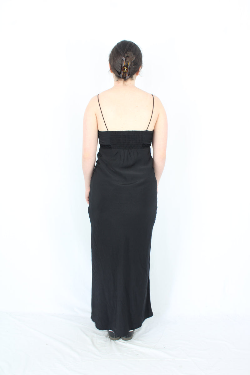 Mooloola - Slip Lace Dress