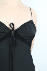 Mooloola - Slip Lace Dress