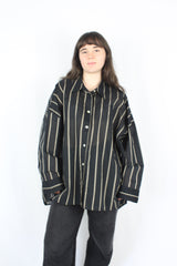 Marle - Oversized Edie Shirt