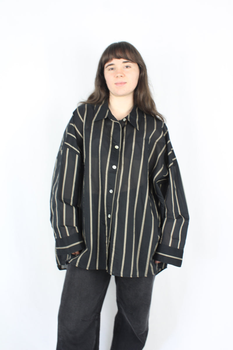 Marle - Oversized Edie Shirt