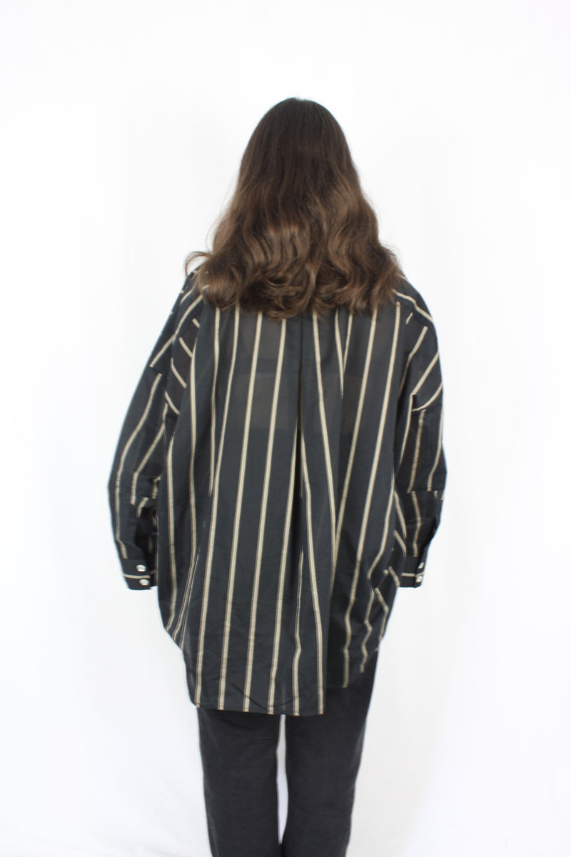 Marle - Oversized Edie Shirt