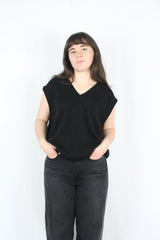 Moochi - Mr Tune Merino Vest