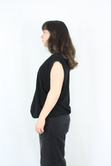 Moochi - Mr Tune Merino Vest