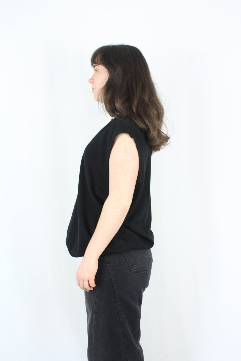 Moochi - Mr Tune Merino Vest