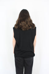 Moochi - Mr Tune Merino Vest