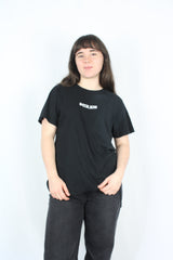 Ksubi - Reflective Text Logo Tee
