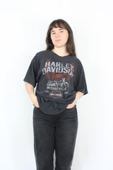 Harley Davidson - San Francisco Motorbike Tee