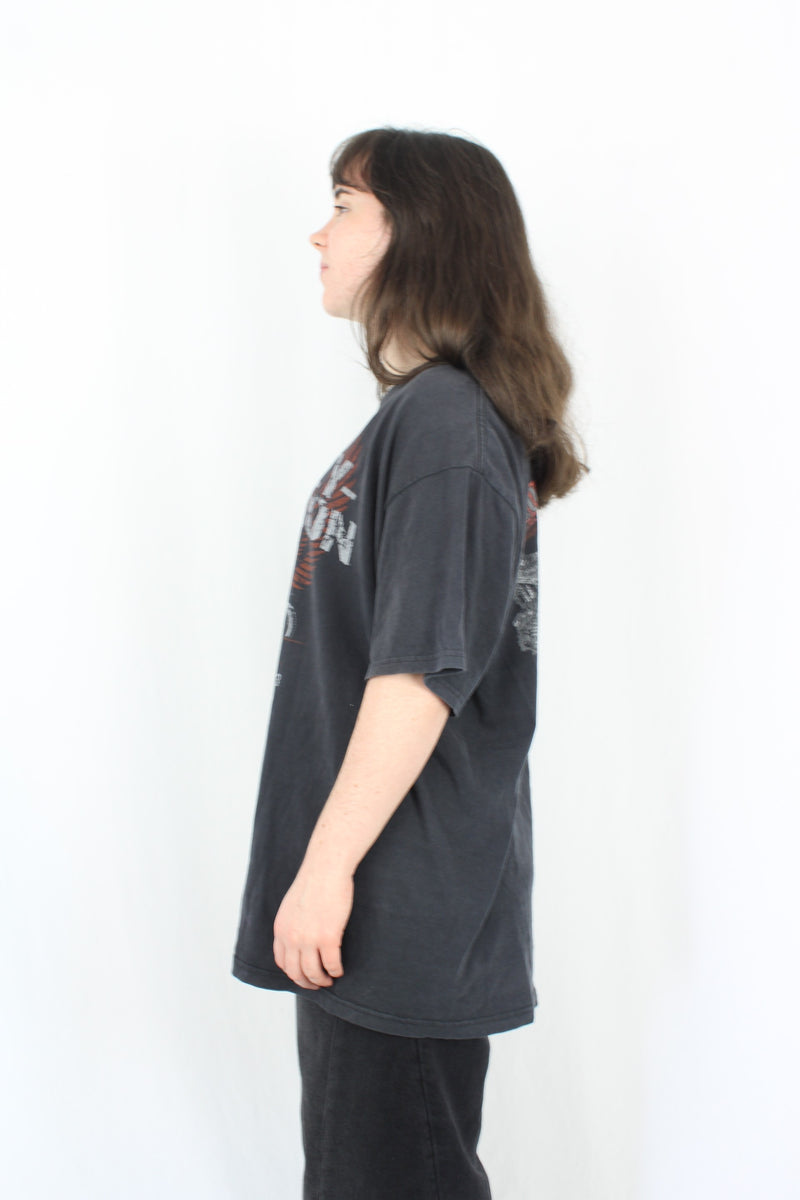 Harley Davidson - San Francisco Motorbike Tee