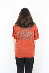Harley Davidson - Road Calls Tee