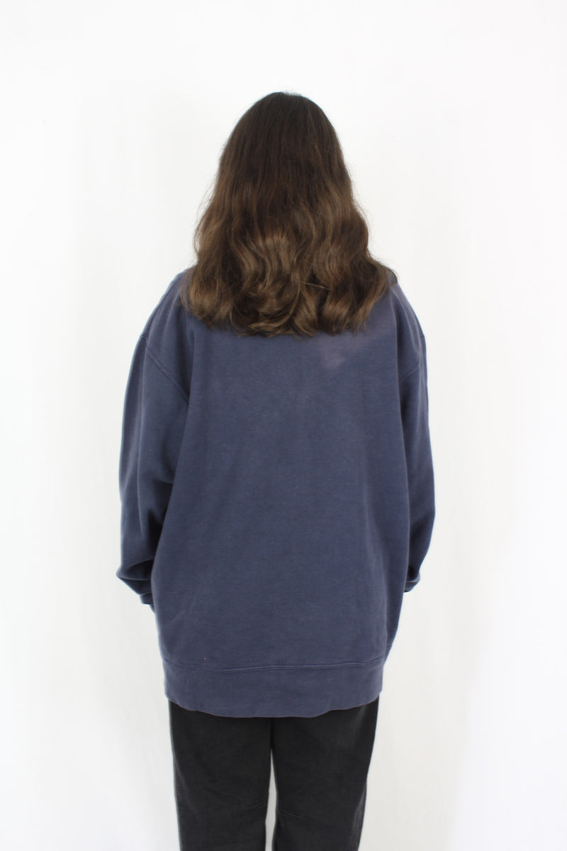 Ralph Lauren - Vintage Polo Jeans Sweatshirt