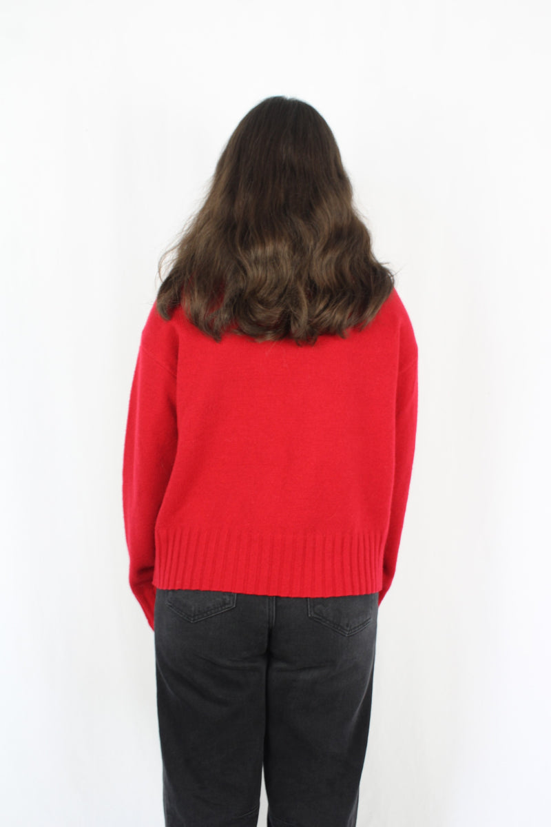 Repertoire - Turtleneck Jumper