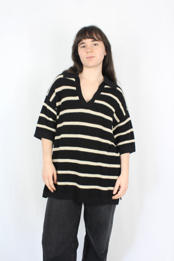 Moochi - Arena Sweater