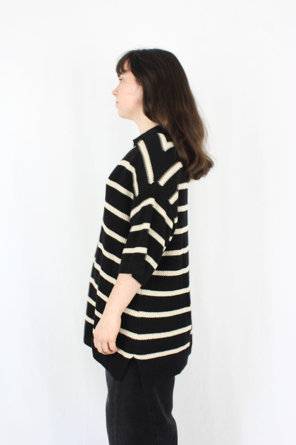 Moochi - Arena Sweater