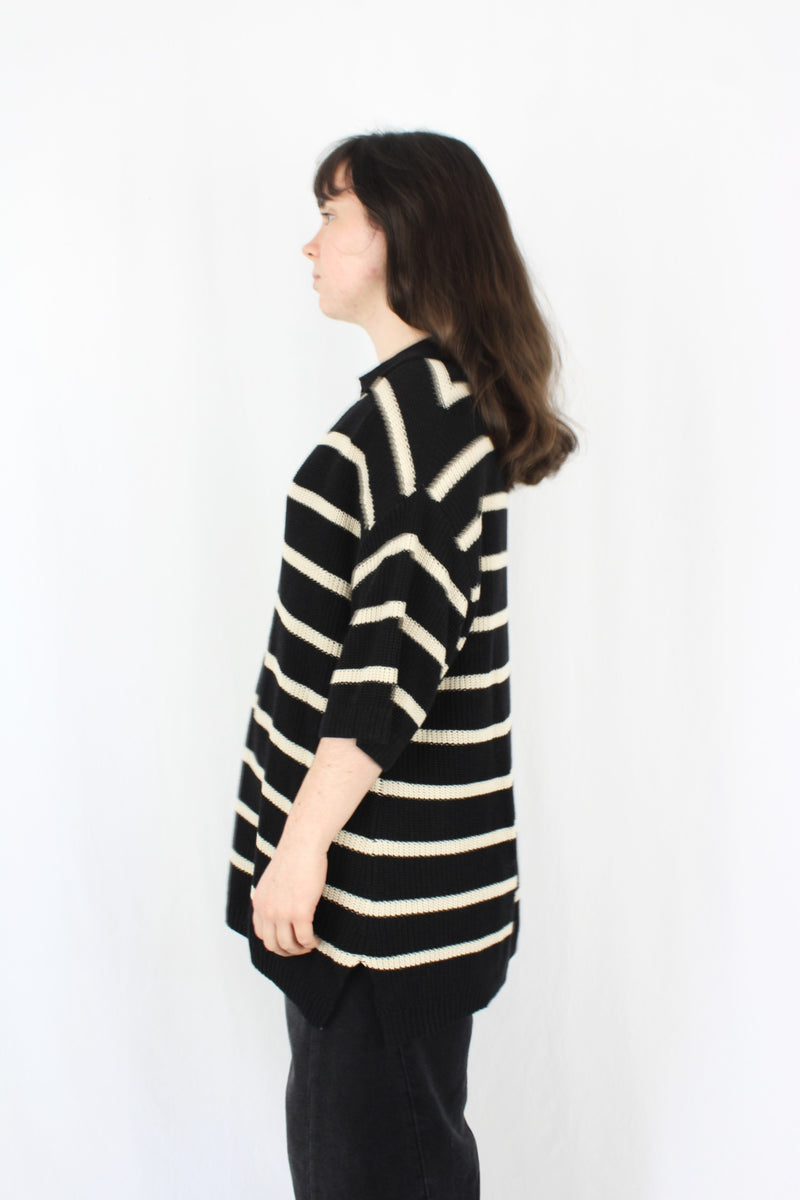 Moochi - Arena Sweater