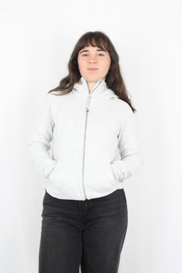 Lululemon - Marle Scuba Hoodie