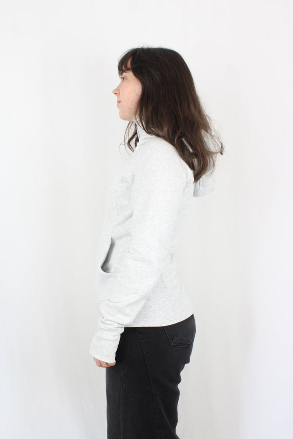 Lululemon - Marle Scuba Hoodie