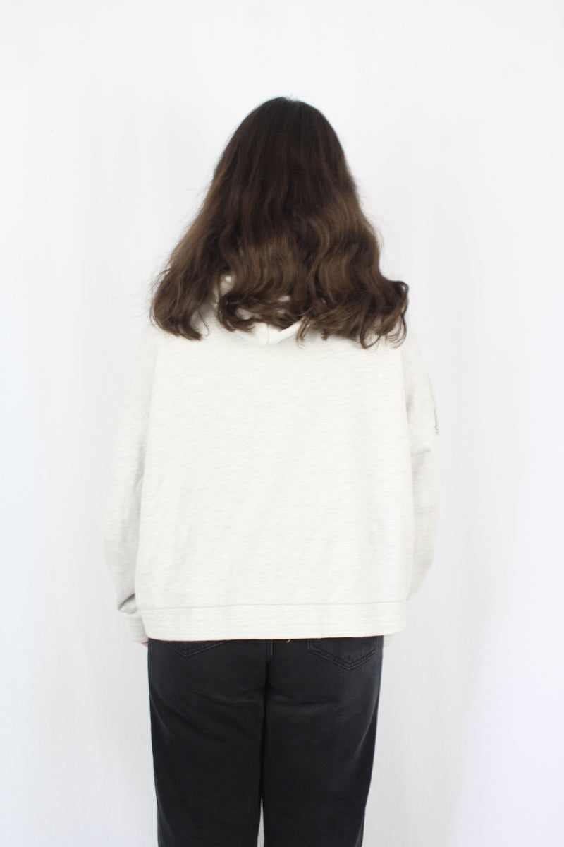 Ruby - Marle Zip Hoodie
