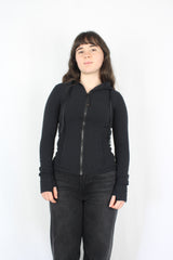 Lululemon - Define Hooded Zip Up