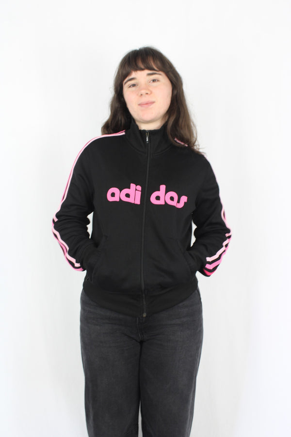Adidas - Track Jacket