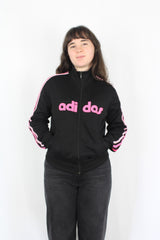 Adidas - Track Jacket