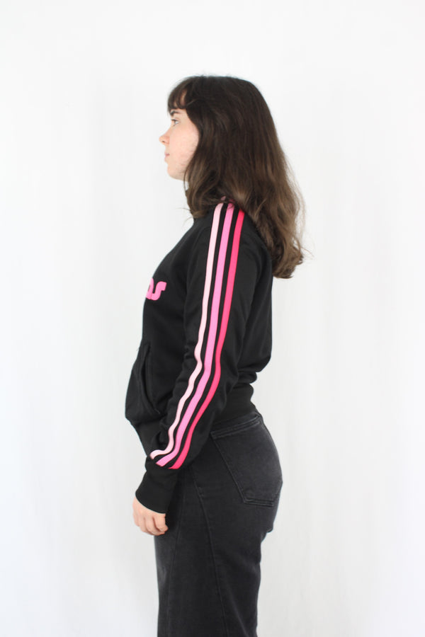 Adidas - Track Jacket