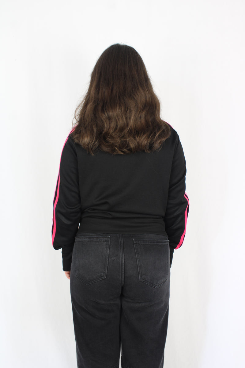 Adidas - Track Jacket