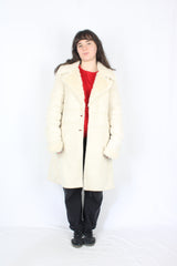 FCC - Vintage Penny Lane Coat