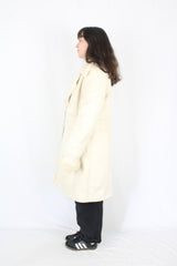 FCC - Vintage Penny Lane Coat
