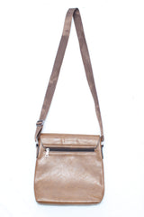 Jeep - Leather Satchel Bag