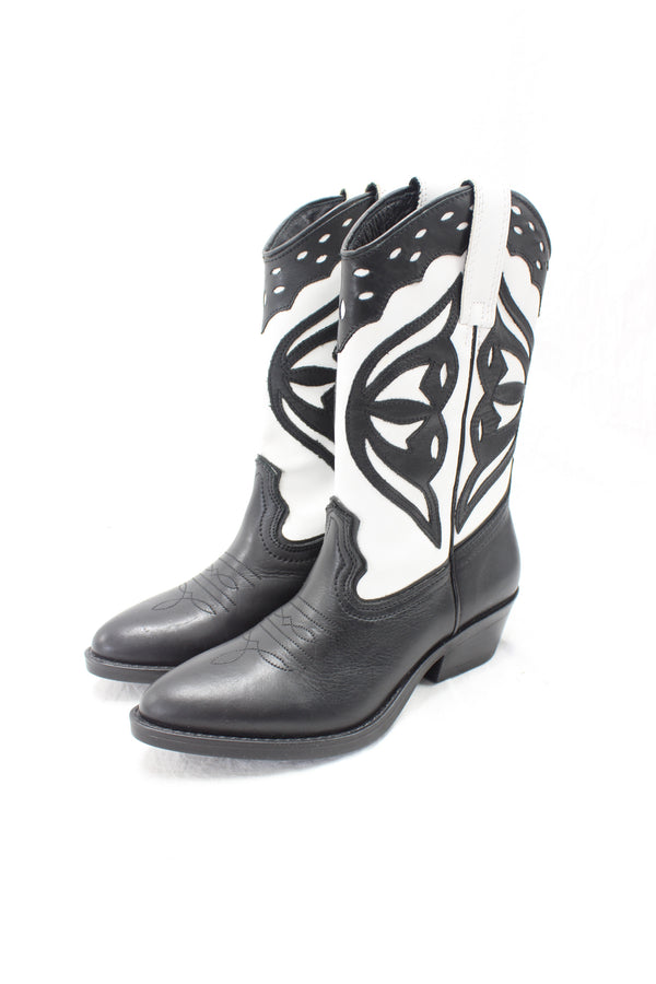 Steve Madden - Laredo Cowboy Boots