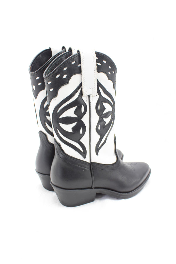 Steve Madden - Laredo Cowboy Boots