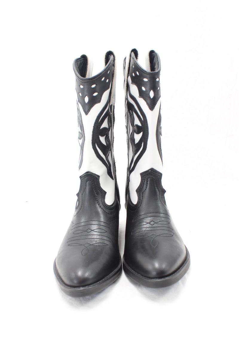 Steve Madden - Laredo Cowboy Boots