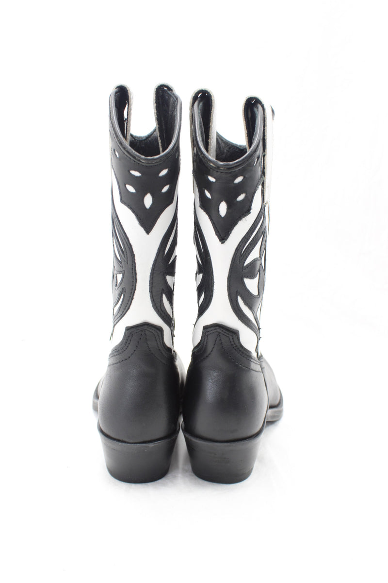 Steve Madden - Laredo Cowboy Boots