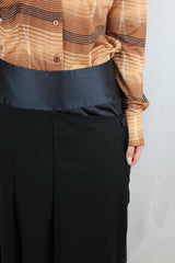 Ricochet Midi Skirt
