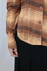 Ana Alcazar Button Down