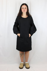 Morrison Midi Dress