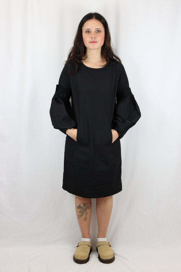 Morrison Midi Dress