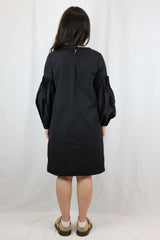 Morrison Midi Dress