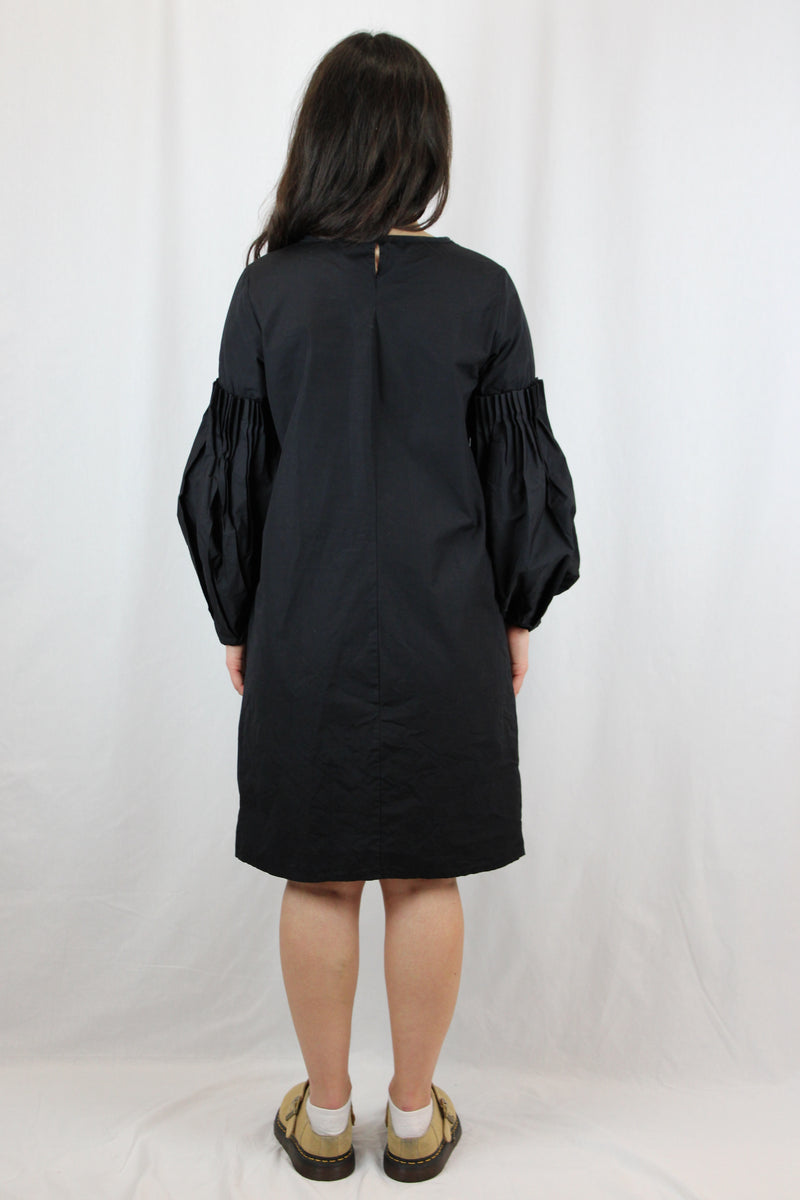 Morrison Midi Dress