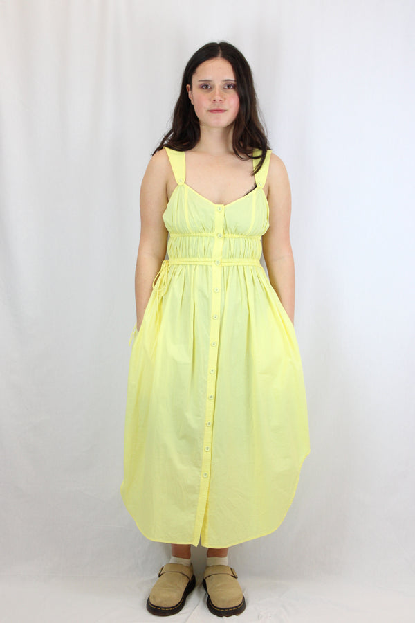 Oroton Midi Dress
