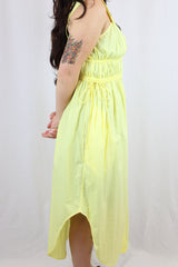 Oroton Midi Dress