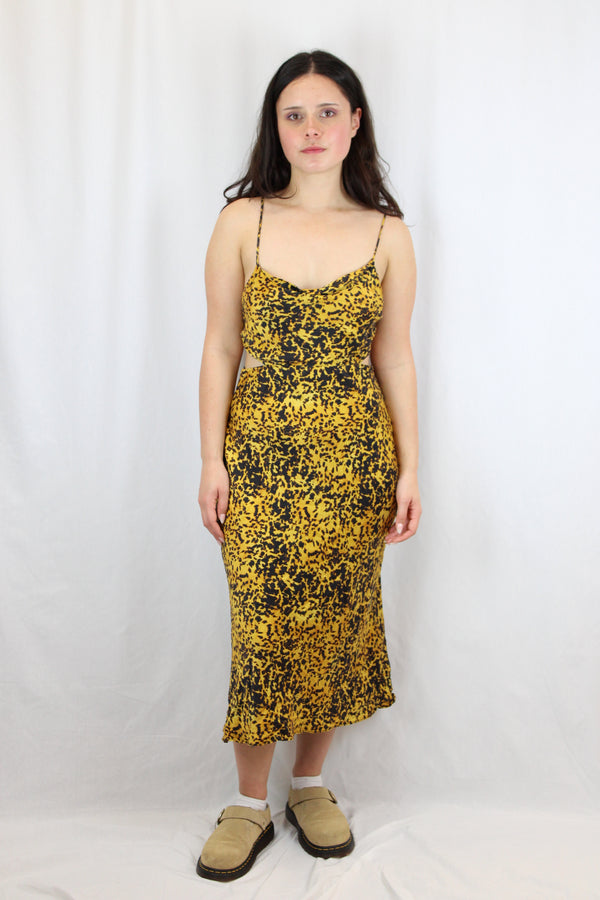 Bec & Bridge Maxi Dress