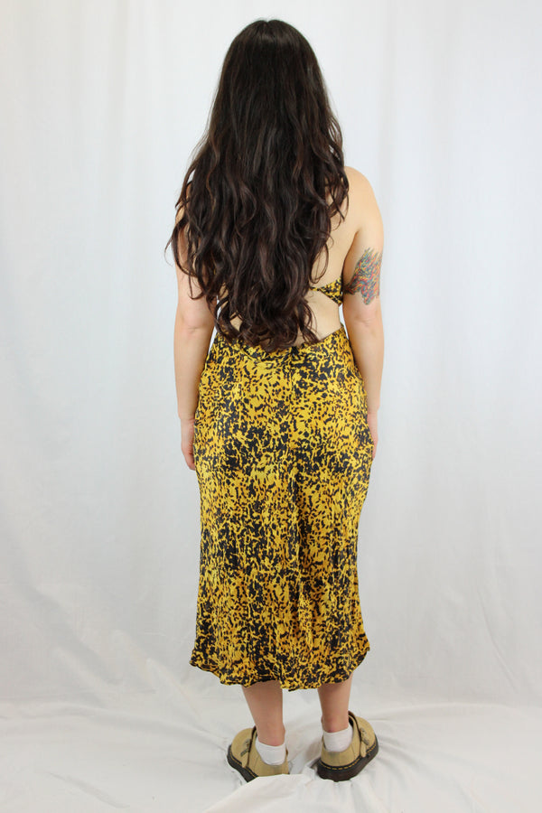Bec & Bridge Maxi Dress