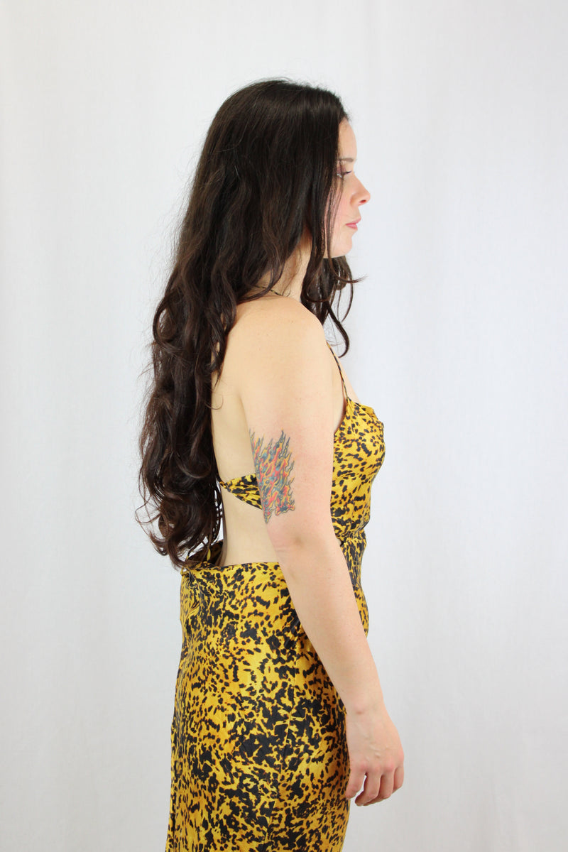 Bec & Bridge Maxi Dress