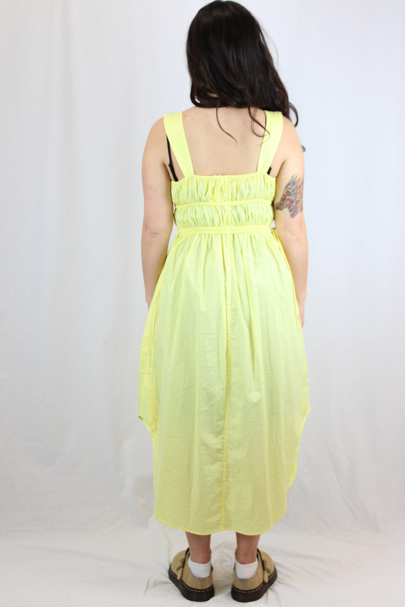 Oroton Midi Dress