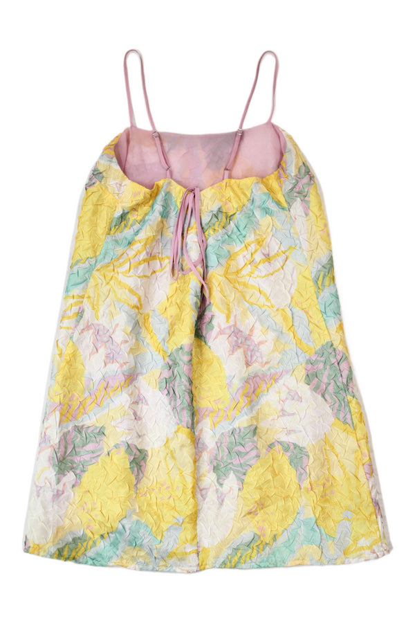 Urban Outfitters - Crinkle Shift Dress