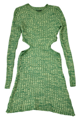 AFRM - Marle Knit Mini Dress
